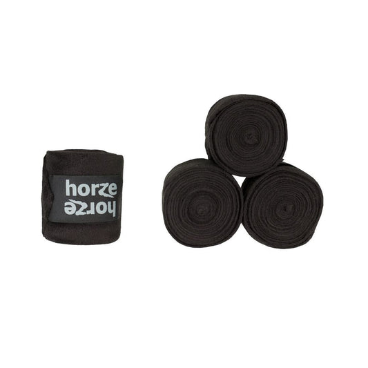 Horze Embrace Fleece Bandages - Pet And Farm 