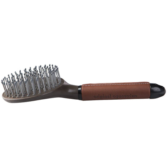 Horze Maddox Tail Brush - Pet And Farm