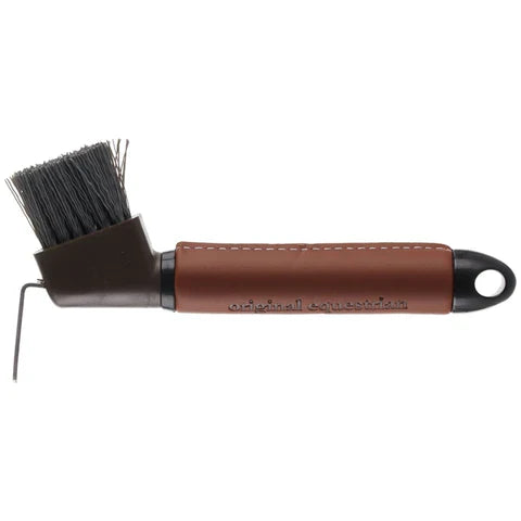 Horze Maddox Hoof Pick - Pet And Farm