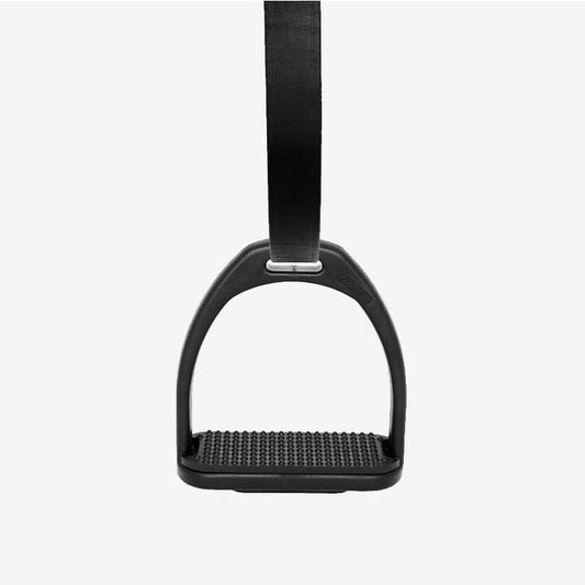 Horze Profile Plastic Stirrups - Pet And Farm 