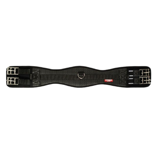 Horze Dakota Dressage Girth - Pet And Farm