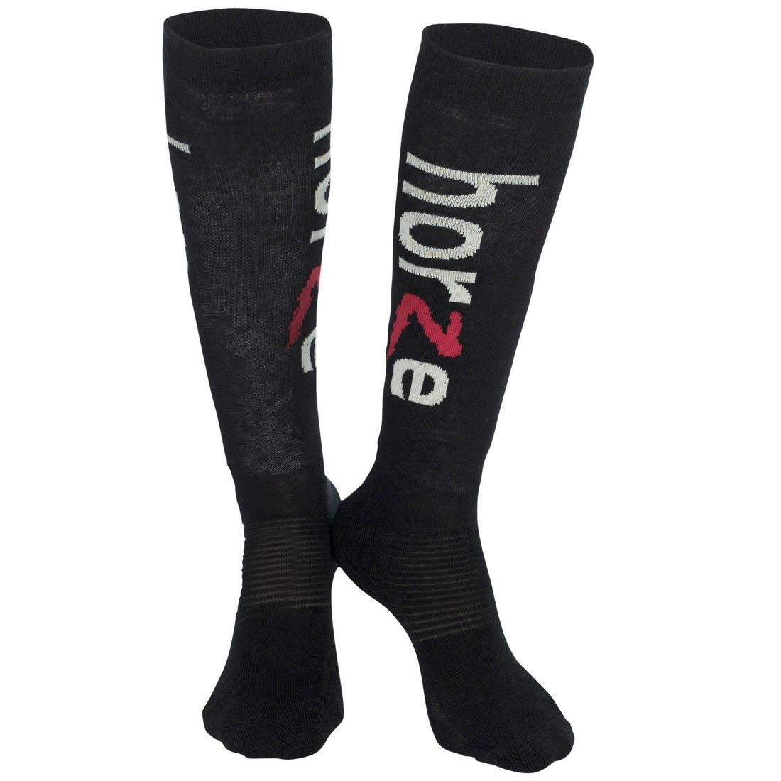 Horze Tip-Toe Socks - Pet And Farm 