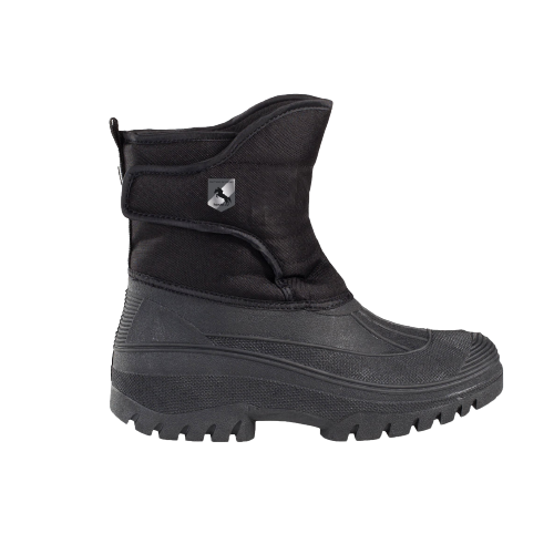 Horze Stable Boots - Pet And Farm