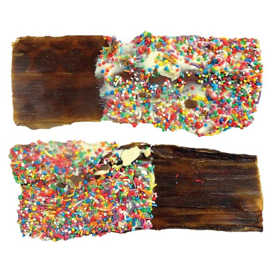 Huds and Toke BEEF POPS 1pk - 15cm - Pet And Farm