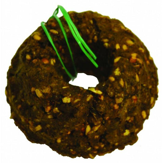 Huds and Toke HANGING CHOOK LOLLY TREAT 1pk - 50g - Pet And Farm