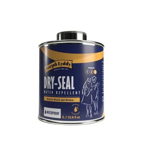Joseph Lyddy Dry Seal 1L
