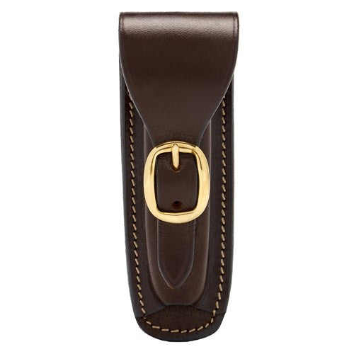Large Knife Buckle Pouch Holds 4" Knife - Pet And Farm