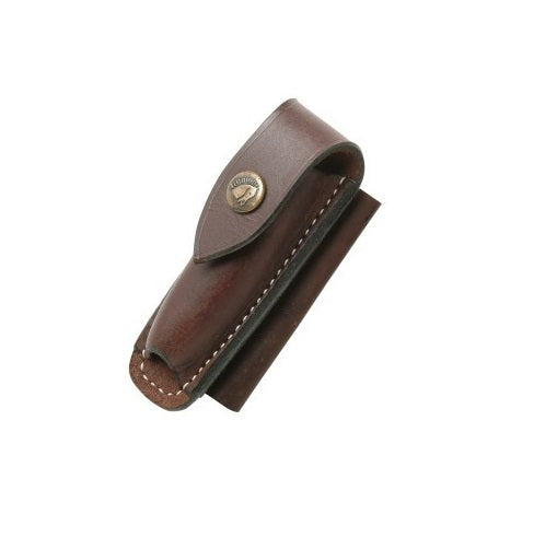 Side Lay Knife Pouch Holds 4" Knife - Pet And Farm