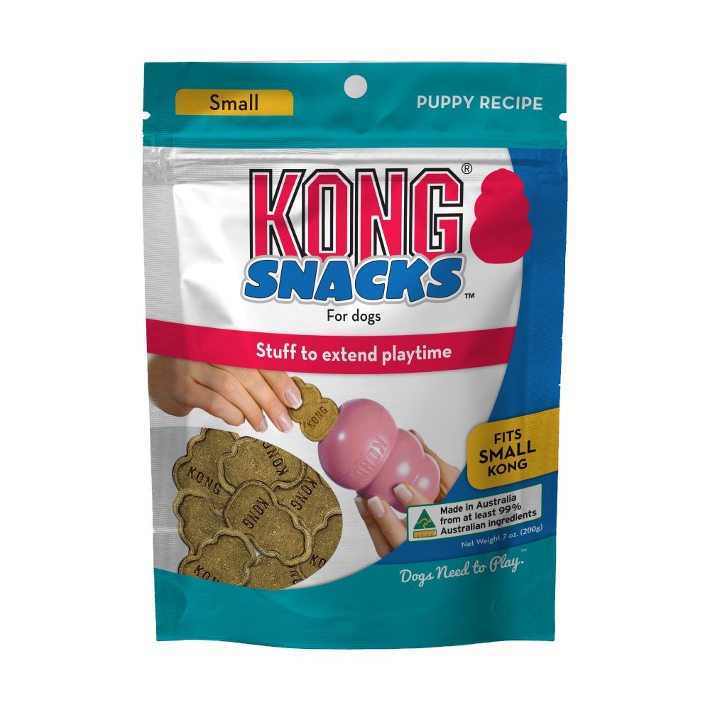 KONG Stuff'N Puppy Snacks - Pet And Farm 