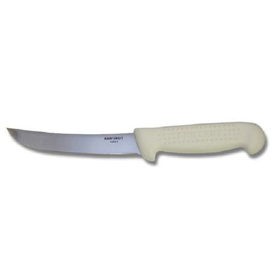 Knifekut Curved Boning Knife 15cm - Pet And Farm