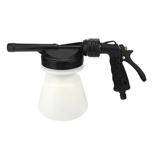Livestock Shampoo Foamer - Pet And Farm