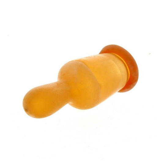 Lamb Bottle Teats – Clear 2pk - Pet And Farm