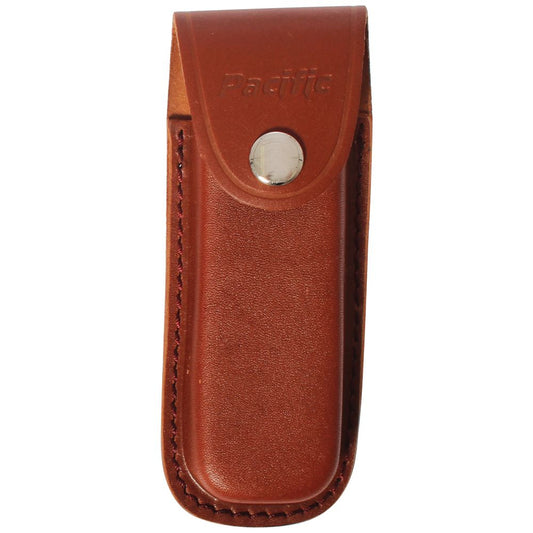 Leather Pocket Knife Pouch - Pet And Farm