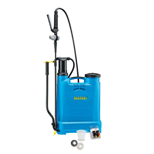 Matabi Evolution 12 Knapsack Sprayer 12L - Pet And Farm 