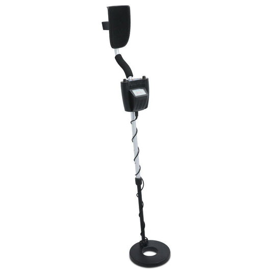 Metal Detector Deep Sensitive Searching Gold Digger Treasure Hunter LCD Screen - Pet And Farm