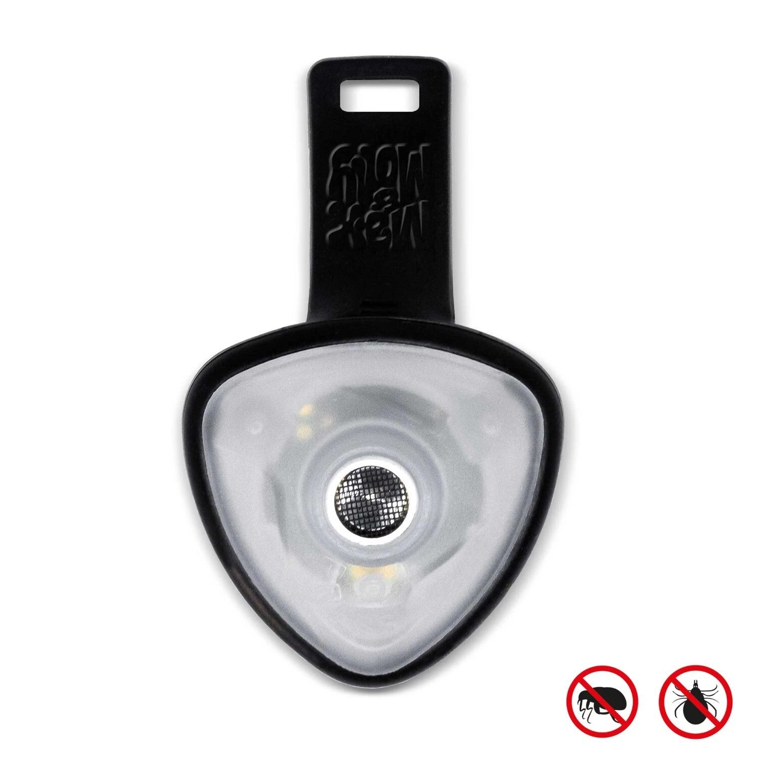 Max & Molly Soundshield Ultrasonic Protection for Ticks & Fleas - Pet And Farm 