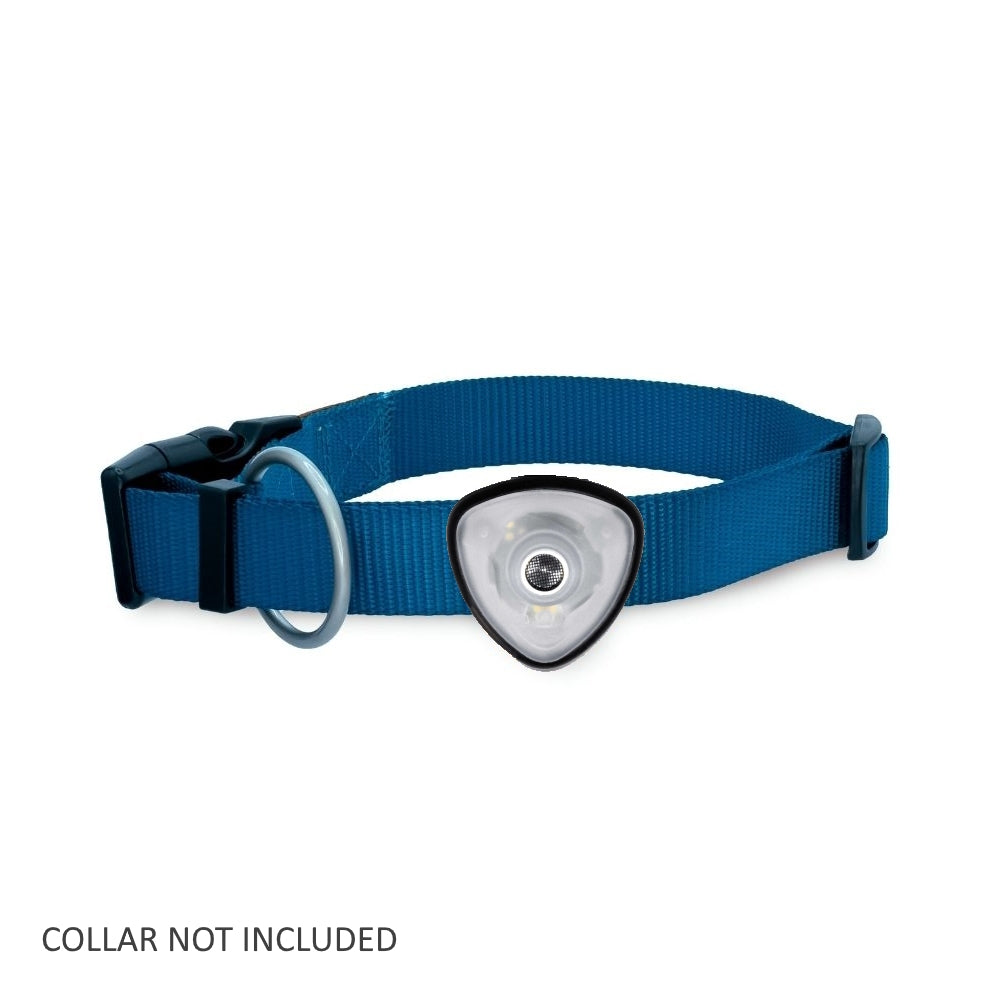 Max & Molly Soundshield Ultrasonic Protection for Ticks & Fleas - Pet And Farm 