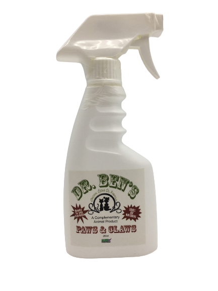Dr Ben’s Paws and Claws Flea & Tick Cedar Oil - Pet And Farm
