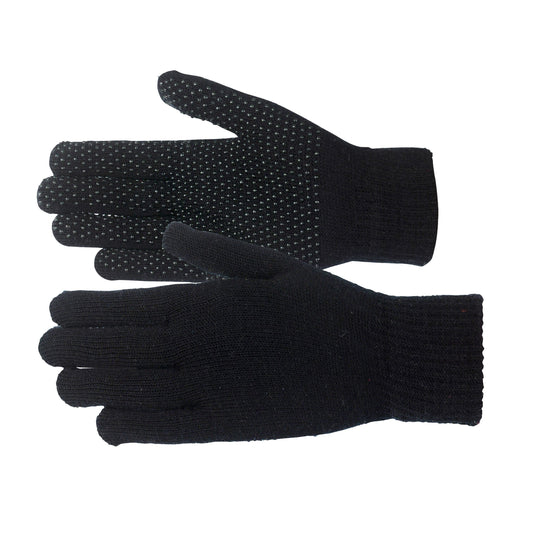 Horze Magic Gloves Unisize - Pet And Farm
