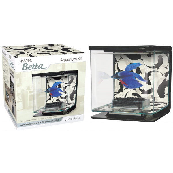 Marina Betta Geo Kit 2ltrs - Pet And Farm 