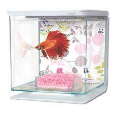 Marina Betta Geo Kit 2ltrs - Pet And Farm 