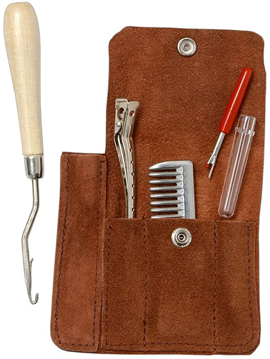 Mini Mane Braiding Kit - Pet And Farm