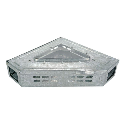 Multi Catch Mouse Trap Repeater Corner Unit - Pet And Farm