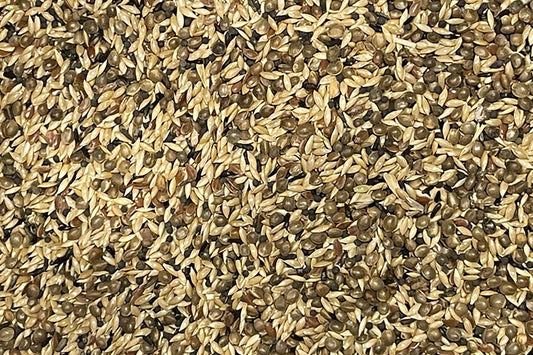 Tonic Bird Mix 5kg - Pet And Farm