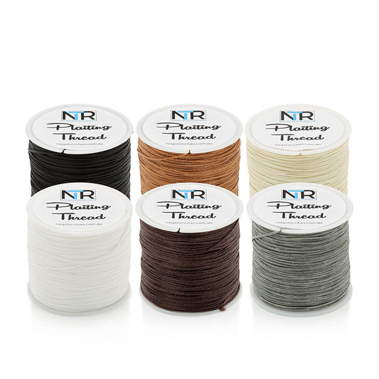 NTR- Plaiting Thread - Pet And Farm