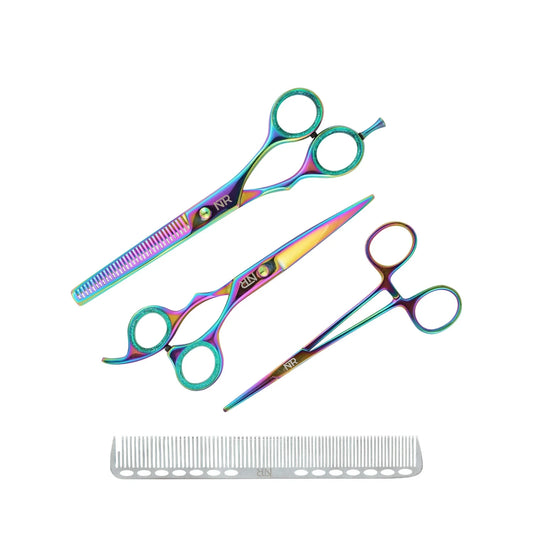 NTR Styling Kit - Pet And Farm
