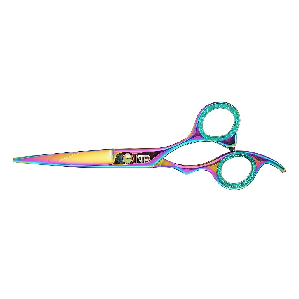 NTR Plaiting & Trimming Scissors - Pet And Farm 