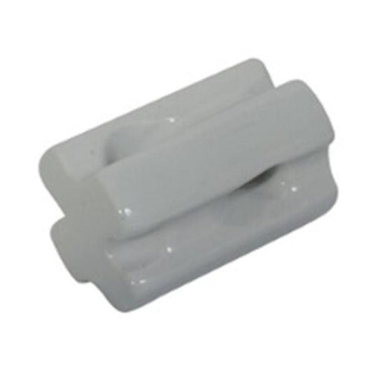 Nemtek Porcelain Insulator - Strain 10pk - Pet And Farm