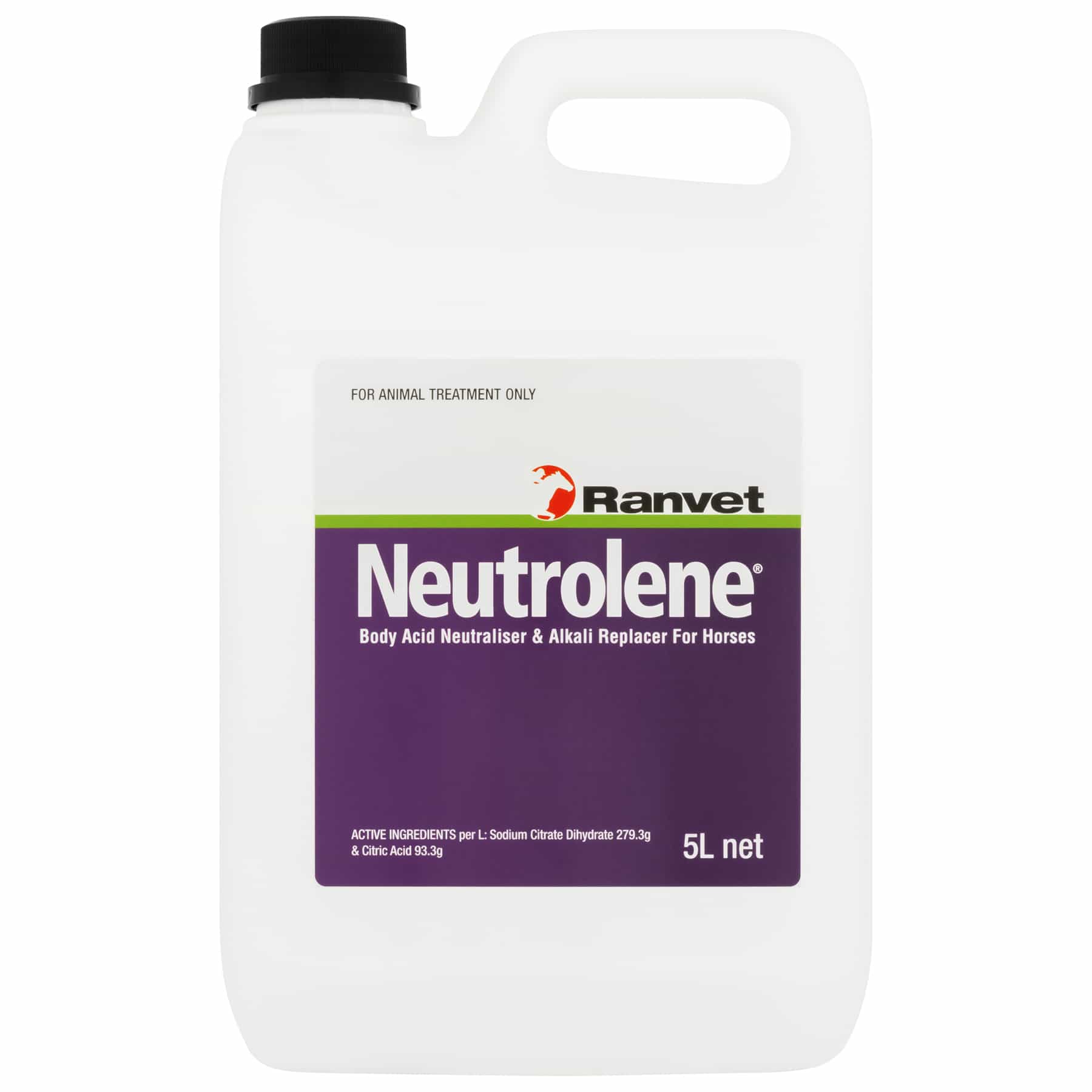 Ranvet Neutrolene - Pet And Farm 