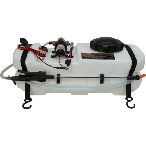 NorthStar ATV 12v Spot Sprayer 38Lt - Pet And Farm 