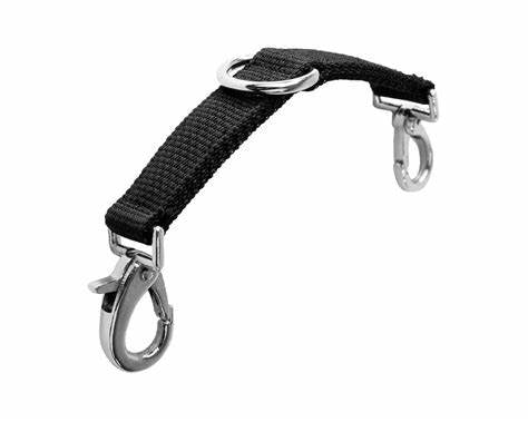 Nylon Lunging Delta - Pet And Farm 