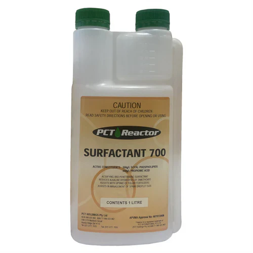 PCT Reactor Surfactant 700 - Pet And Farm 