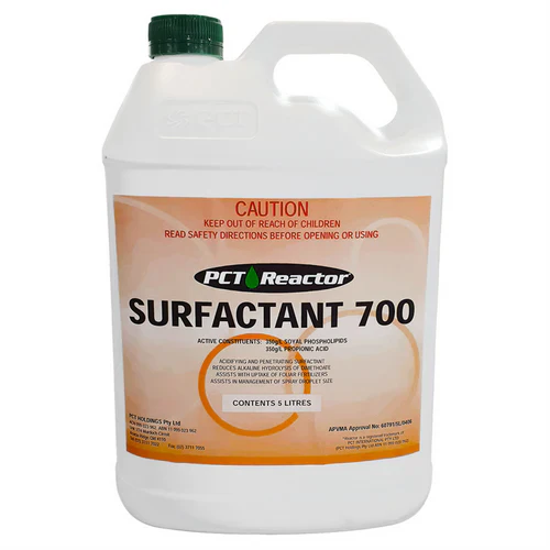 PCT Reactor Surfactant 700 - Pet And Farm 