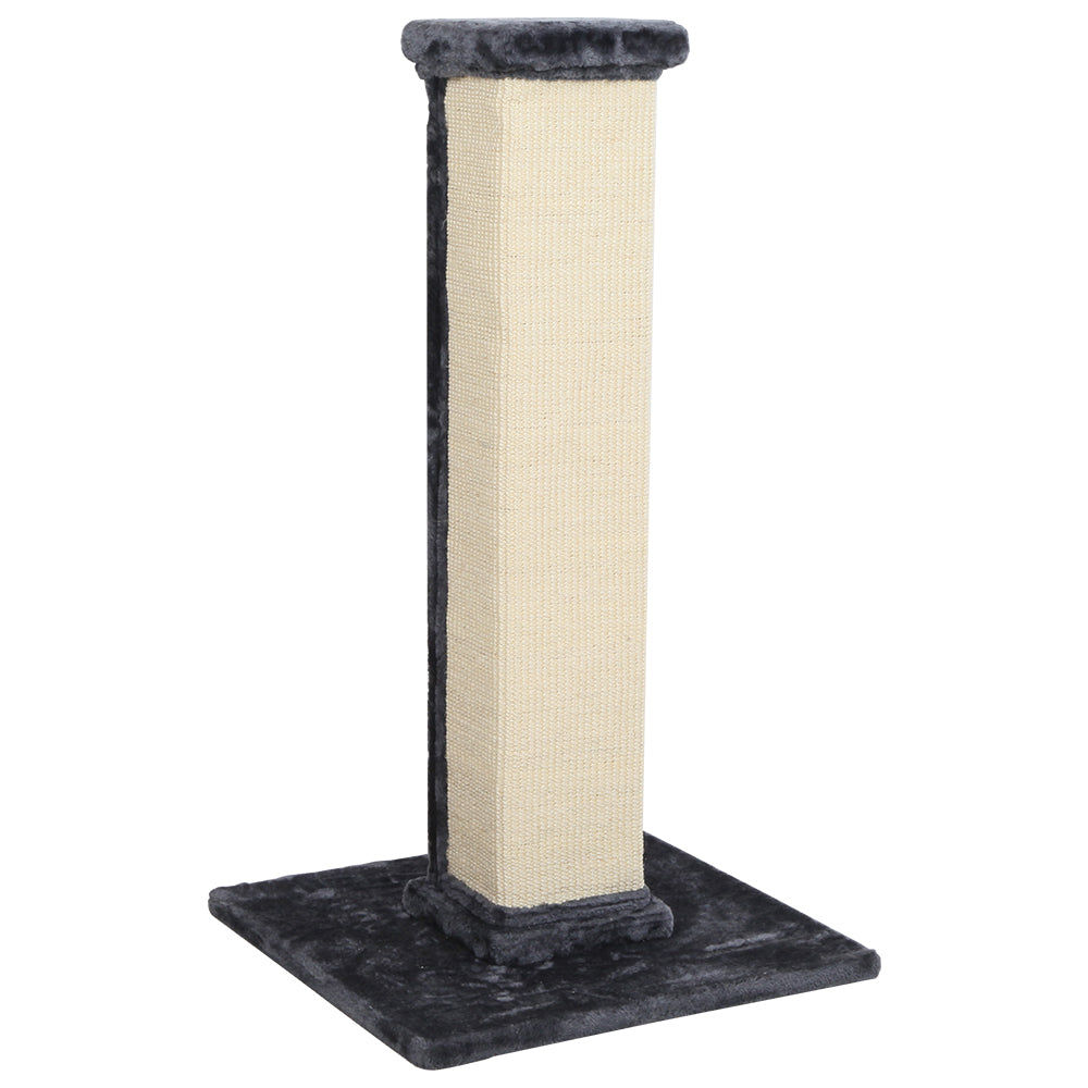 i.Pet Cat Tree 92cm Scratching Post Tower Scratcher Wood Condo Bed House Trees - Pet And Farm 
