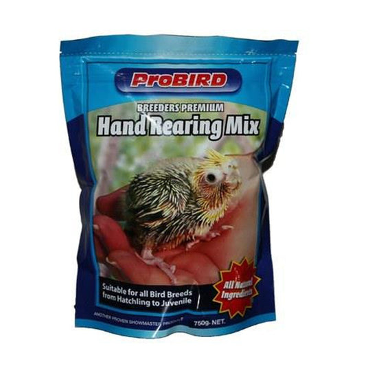 Probird Hand Rearing Mix 1.5kg - Pet And Farm