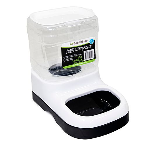 Water Or Food Dispensers - Pet And Farm 