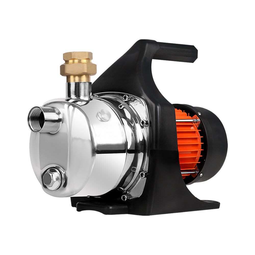 Giantz 1500W Garden High Pressure Water Pump - Pet And Farm 