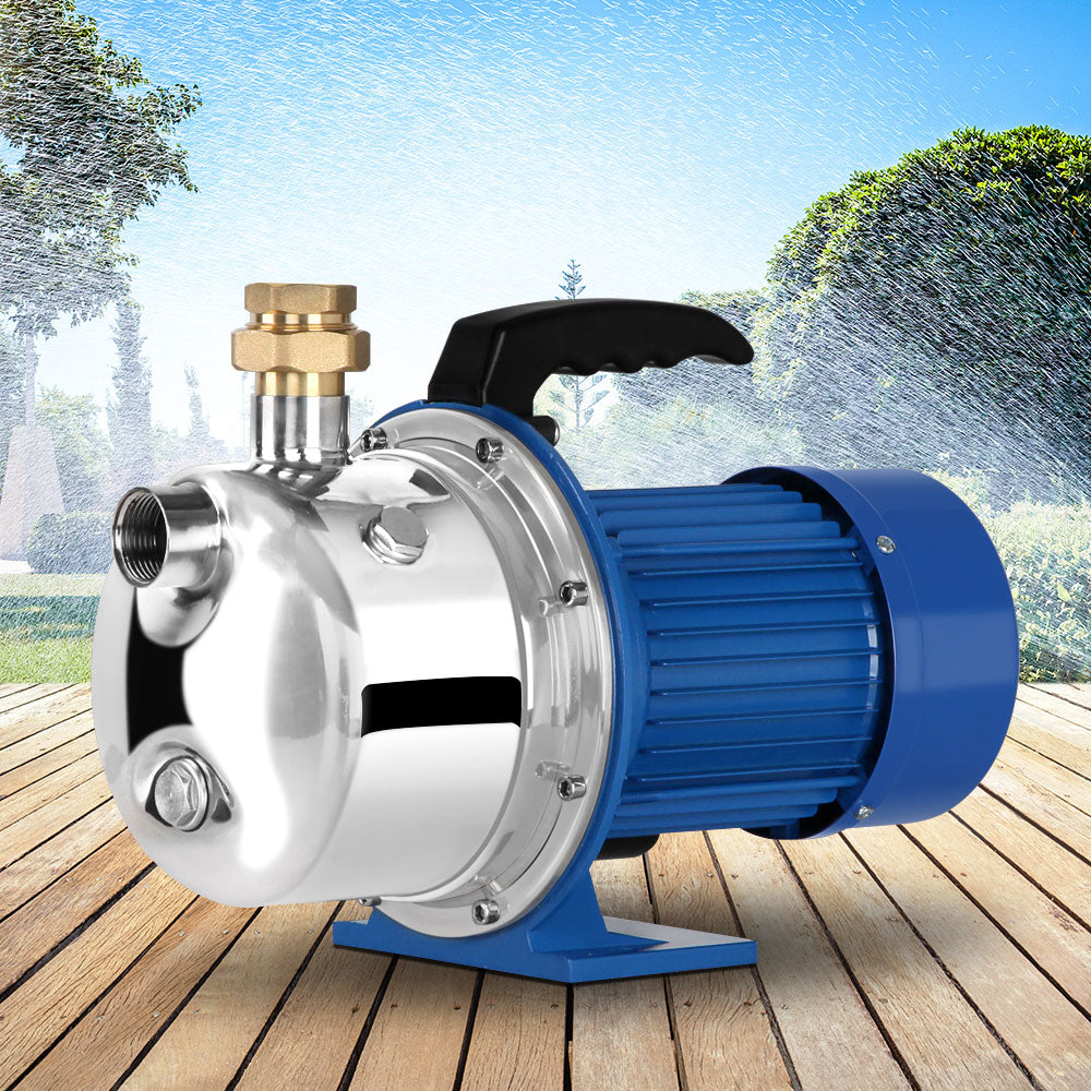 Giantz 2300W High Pressure Water Pump - Pet And Farm 