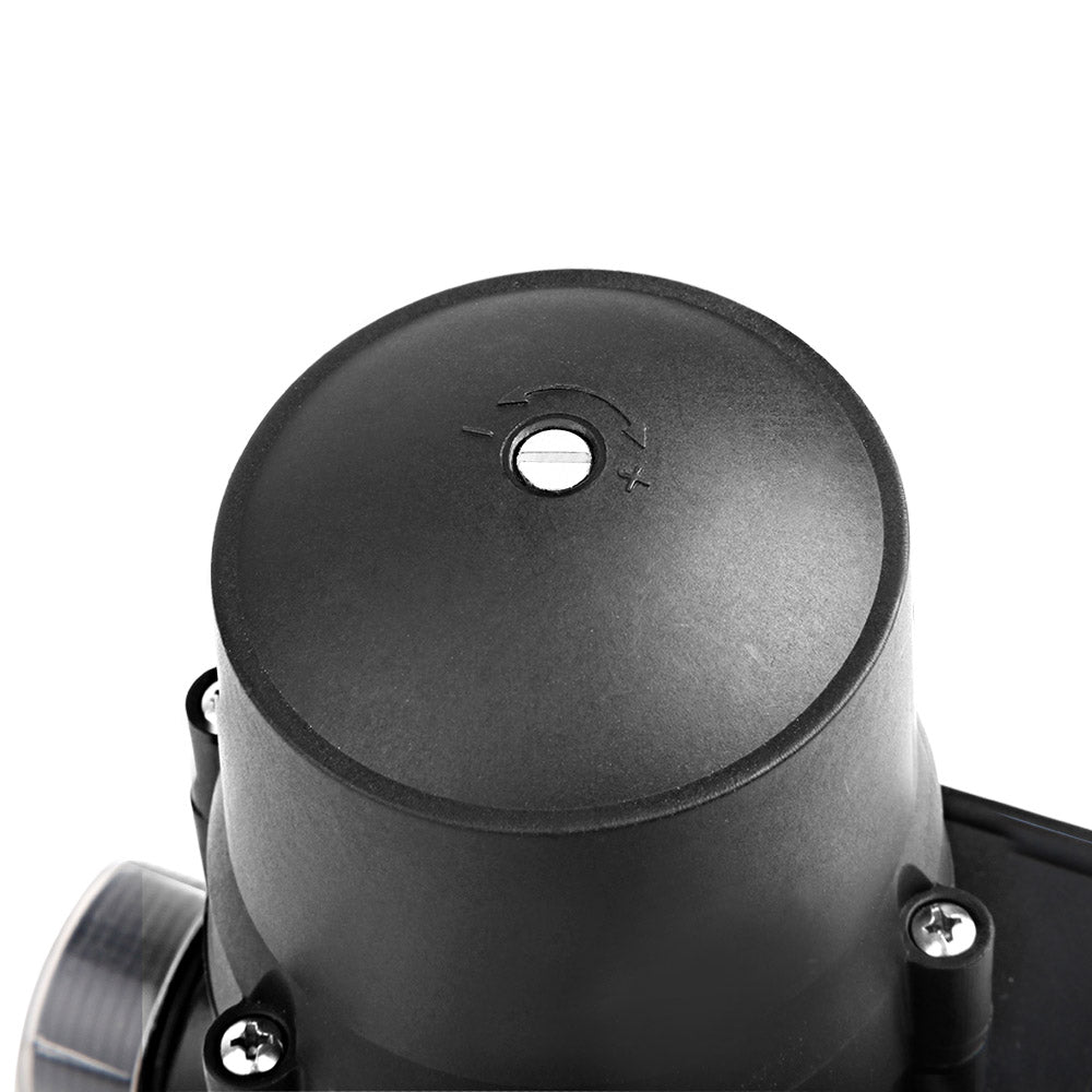 Giantz Garden Water Jet Pump High Pressure 1100W Tank Rain Farm Irrigation Black - Pet And Farm 