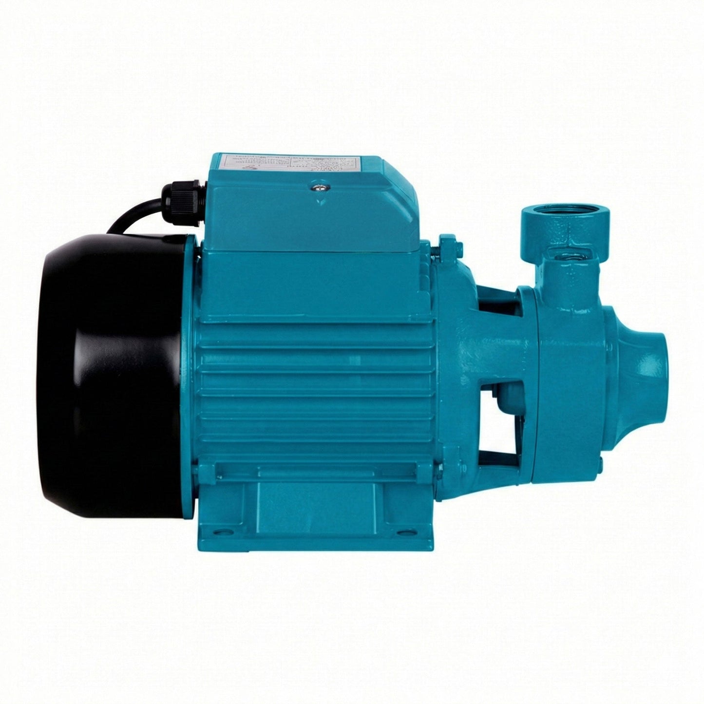 Giantz Peripheral Water Pump Garden Boiler Car Wash Auto Irrigation House QB80 - Pet And Farm 