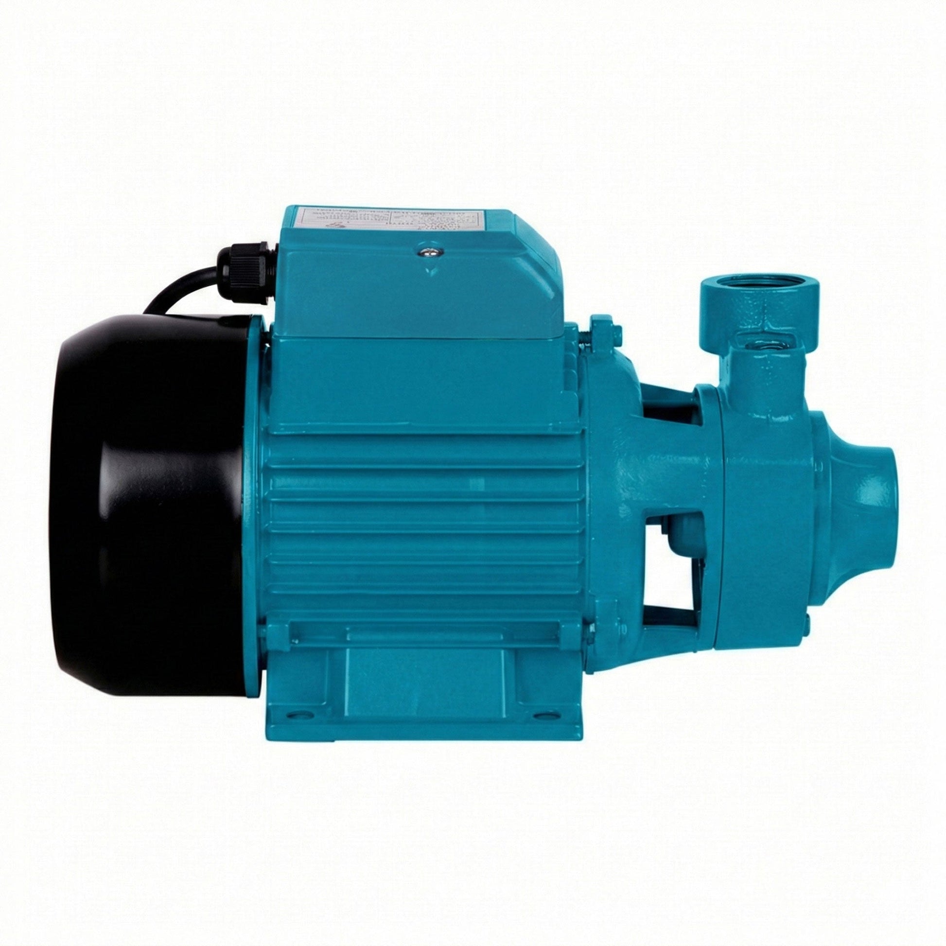 Giantz Peripheral Water Pump Garden Boiler Car Wash Auto Irrigation House QB80 - Pet And Farm 