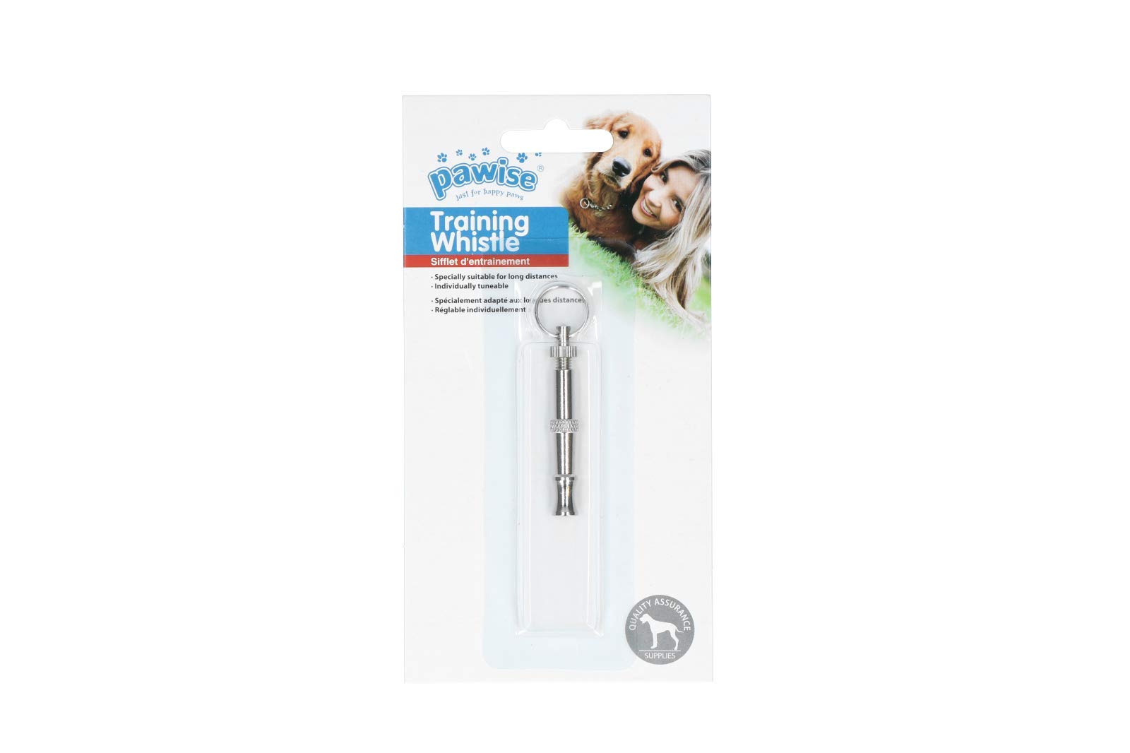 Pawise Dog Training Whistle - Pet And Farm 