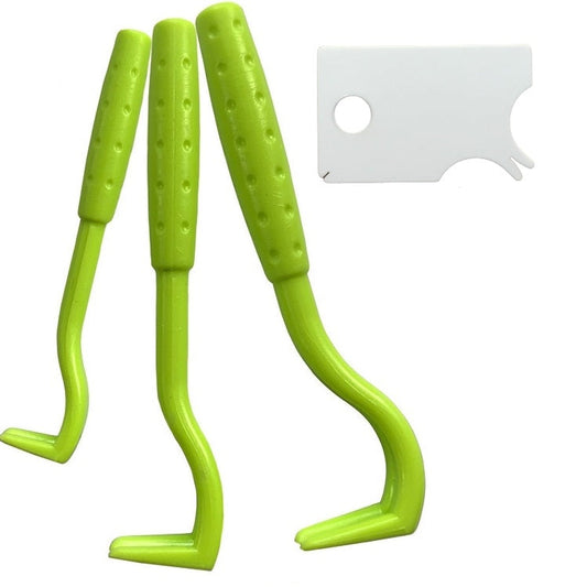 Mitey Tick Free Tick Remover Kit - Pet And Farm 