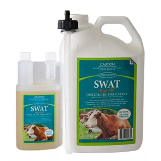 Pharmachem Swat Pour On Cattle