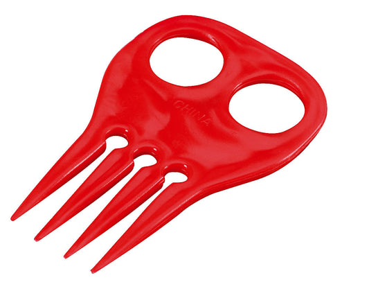 Plastic Braid Aid (Red) - Pet And Farm