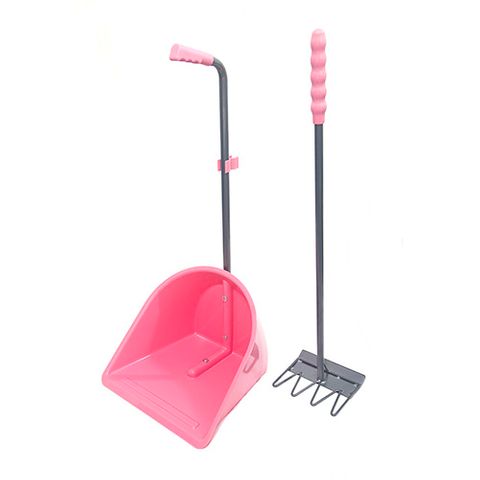 Stable & Paddock Poo Scoop - Pet And Farm 